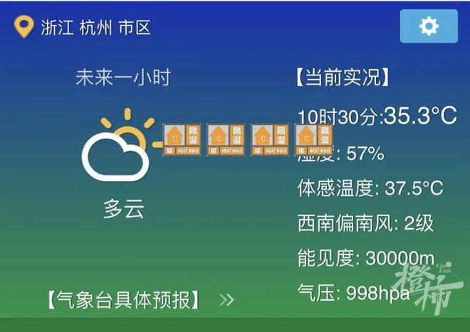 广东气象台预报热门，天气变化及影响分析揭秘