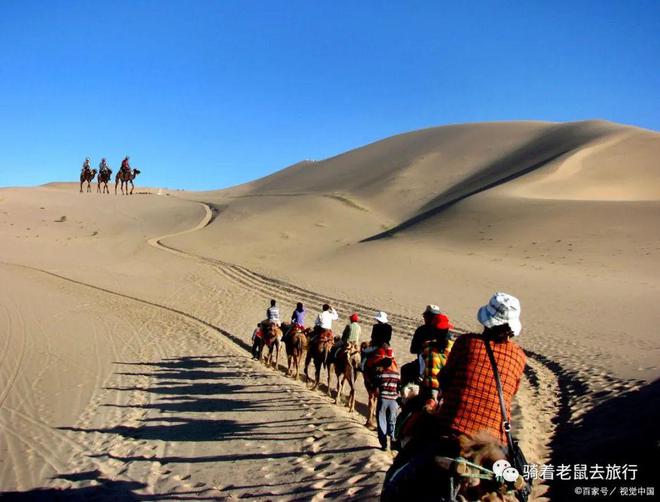 探索丝绸之路，兰州到敦煌的距离与人文风景之旅