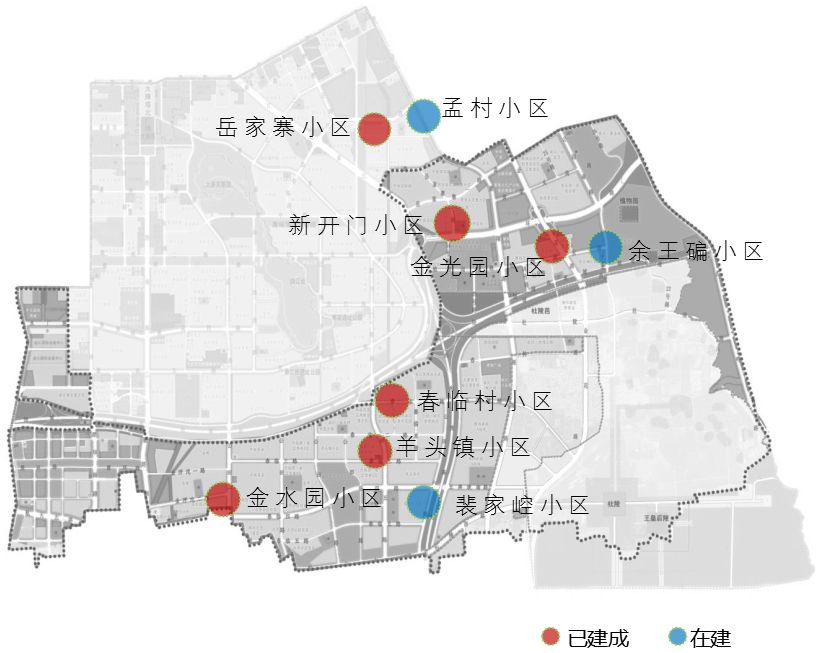 曲江缪家寨回迁最新动态更新