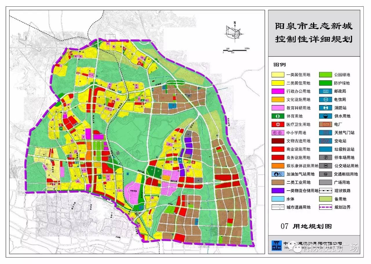 原平市最新城区规划图，未来城市的蓝图展望