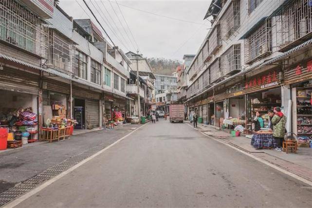 商洛旧城改造最新动态，重塑古都风貌，打造宜居城市进展更新