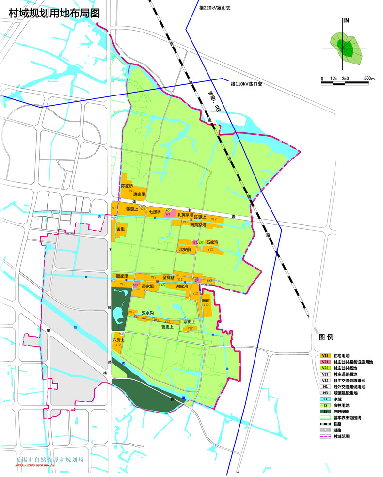 无锡华庄街道最新规划,具体操作指导_pro76.44.66