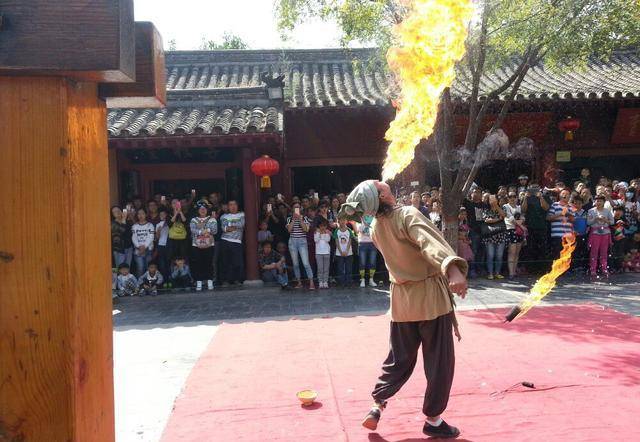 林州最新红灯区,林州旅游文化探索