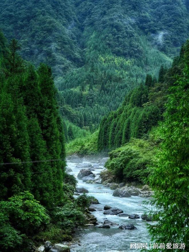 探寻自然美景，发现内心桃花源，最新国内新闻亮点回顾与探索之旅