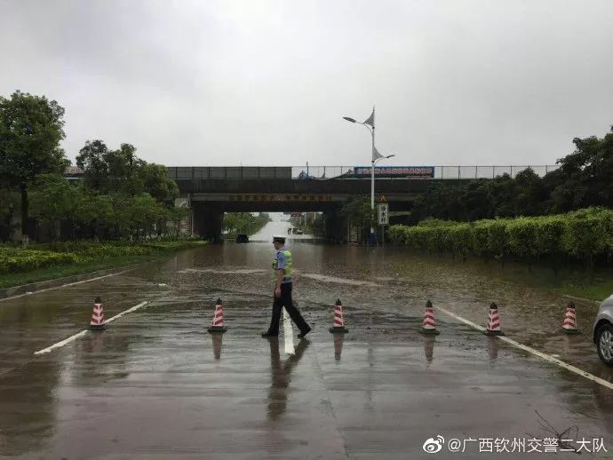 探寻自然美景，拥抱内心宁静与喜悦，钦州国道325最新动态探秘之旅