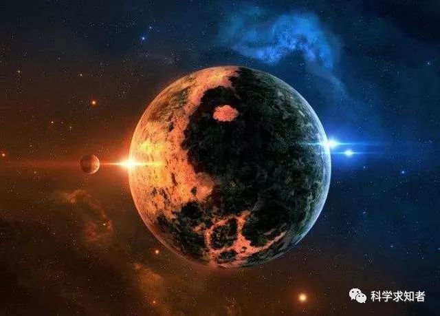 探索未知星际，领略宇宙魅力，最新天空揭秘