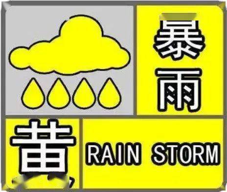 成都大暴雨预警，风雨守护与时代印记