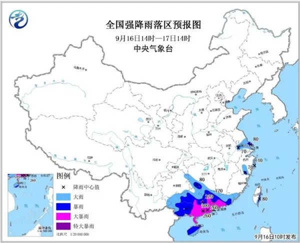 往年11月10日强台风路线图的逆风破浪与知识高峰励志之旅