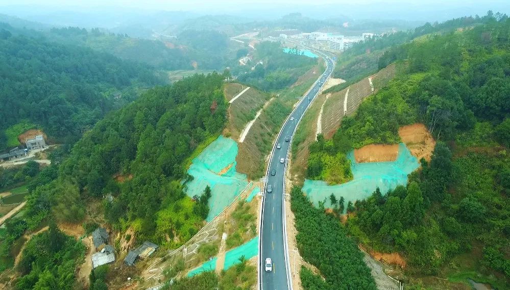 惠河高速扩建背后的温情故事，友情与家的羁绊之路