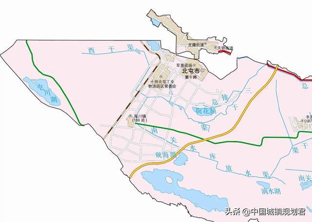 本月首都行政区划重大调整重塑城市格局，最新调整动态揭晓