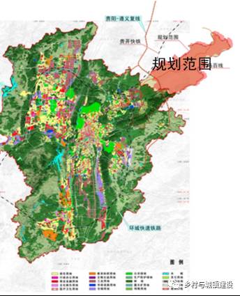 乌当区政府最新规划揭晓，11月13日蓝图新篇章揭秘