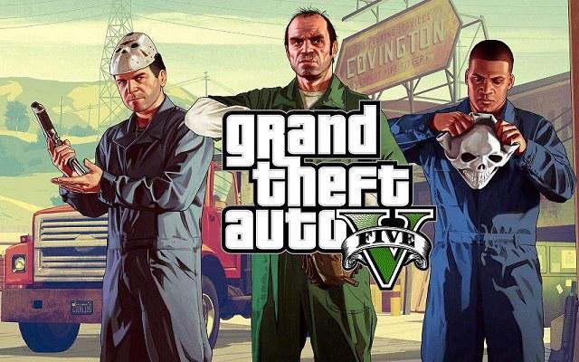 GTA5 2024年11月14日全新升级档来袭，更新内容抢先看