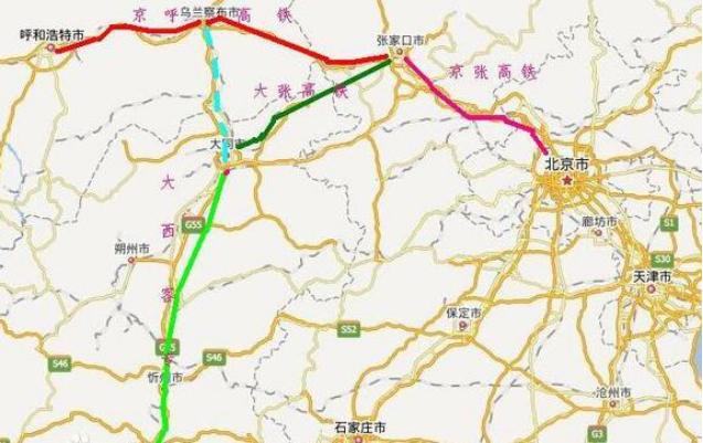 大同42路公交车路线最新调整，出行必备指南