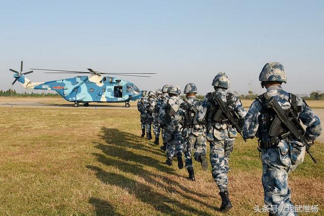 2024年空降兵第15军踏春之旅，与自然美景的不解之缘