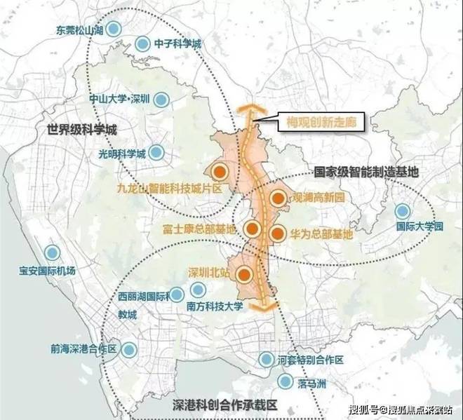 深度解读与观点阐述，11月余杭最新规划全解析