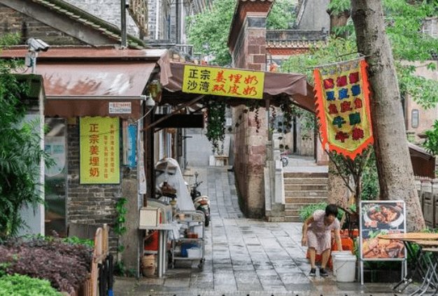 湖北疫情下的美食探秘，神秘小巷的不期而遇味蕾之旅（最新全国疫情背景）