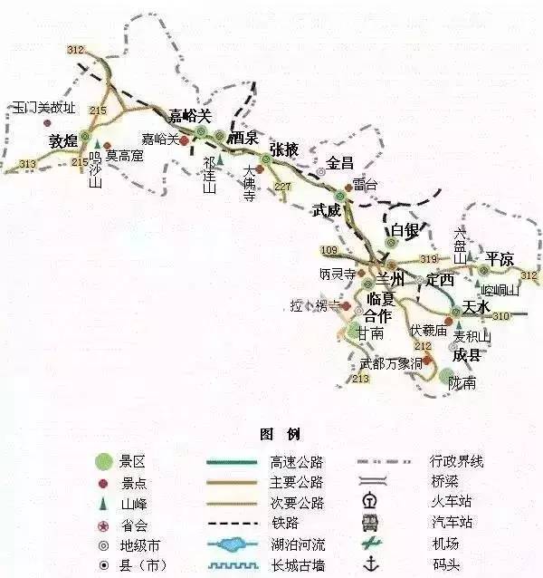 十一月四川交通地图，探索自然秘境，启程内心平静之旅