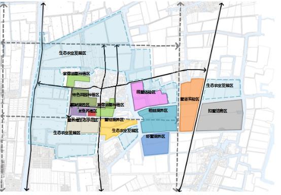 西安市鄠邑区渭丰镇新规划揭晓，爱在细节中的温馨日常