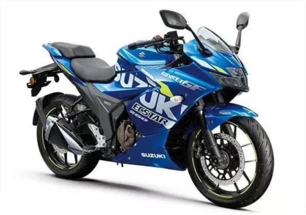 铃木GSX250R最新视频解析指南，从入门到精通