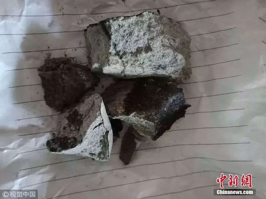 揭秘真相！云南陨石坠落事件最新消息与学习指南