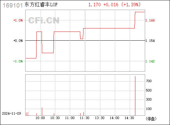 科技巨擘重塑未来，东方红睿丰最新净值揭秘，智能生活新纪元体验升级！