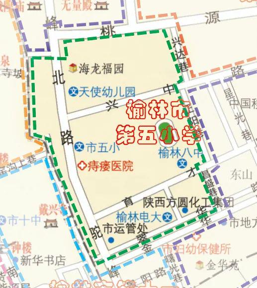 揭秘榆林楼市未来走向，预测新房出售最新动态，聚焦2024年榆林新房市场最新消息