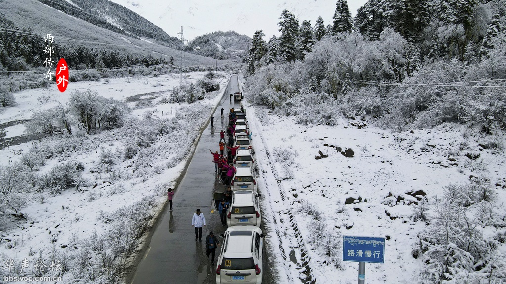 历史上的12月13日S216公路风雪中的励志之旅与智慧挑战