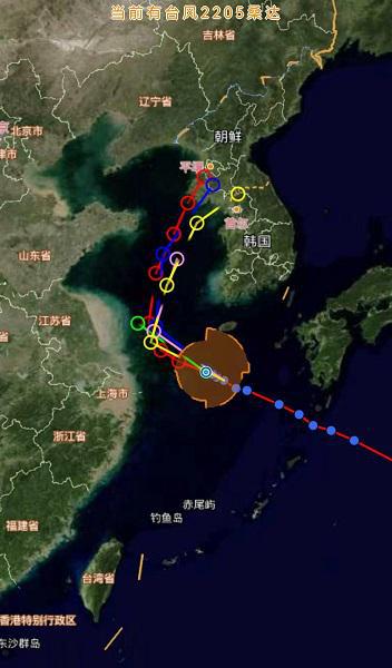 揭秘历史12月13日台风桑达的神秘之旅，最新实时路径视频发布