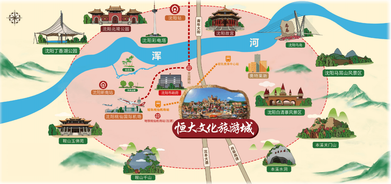 沈阳实时仿真系统探寻之旅，心灵启程的自然秘境体验（2024年12月13日）